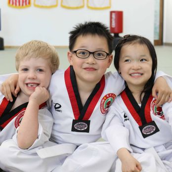 Dragon Kim's Taekwondo - Taekwondo Near Me - Flower Mound, Texas Dragon Kim's Taekwondo - Taekwondo Near Me - Flower Mound, Texas