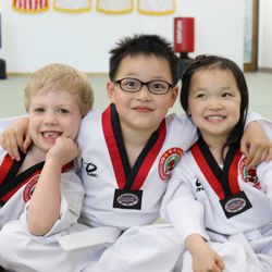 Dragon Kim's Taekwondo