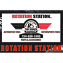 Photo of Rotation Station
