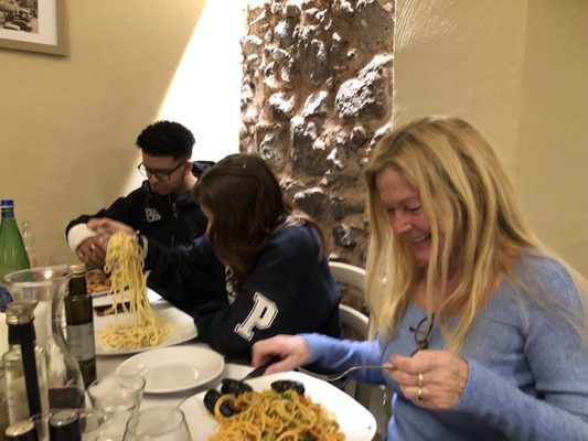 Ristorante da Antonio by null