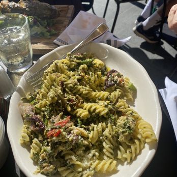 Bar 'Cino Newport - Pasta dish - Bars Near Me - Newport, Rhode Island Bar 'Cino Newport - Pasta dish - Bars Near Me - Newport, Rhode Island