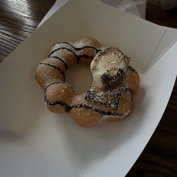 The Mochi Donut Shop - Outer Sunset - Donuts Near Me - San Francisco, California The Mochi Donut Shop - Outer Sunset - Donuts Near Me - San Francisco, California