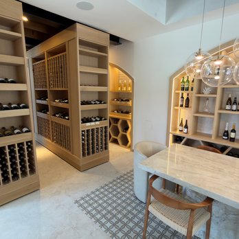 Preface Wine - Delray wine shop with sit-down tasting - Wine Bars Near Me - Delray Beach, Florida Preface Wine - Delray wine shop with sit-down tasting - Wine Bars Near Me - Delray Beach, Florida