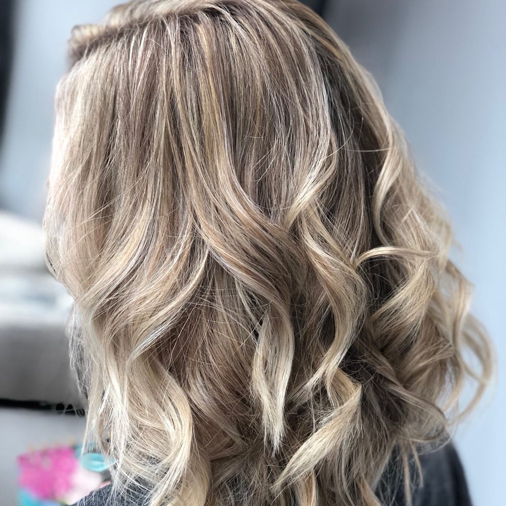 Michael Graham Salon & Spa - Hair Salons Near Me - Naperville, Illinois Michael Graham Salon & Spa - Hair Salons Near Me - Naperville, Illinois
