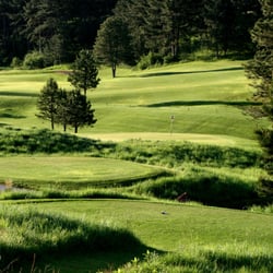 Golf Club at Red Rock