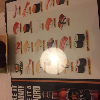Mutsumi - Different types of sushi they serve! - Japanese Near Me - Chatsworth, California Mutsumi - Different types of sushi they serve! - Japanese Near Me - Chatsworth, California