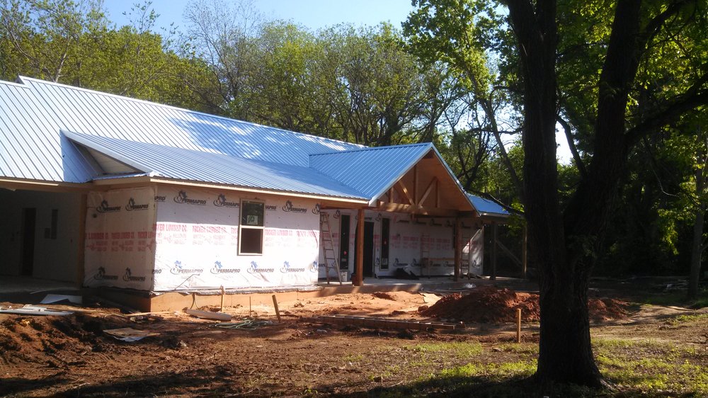 Slide of Aitken Welding