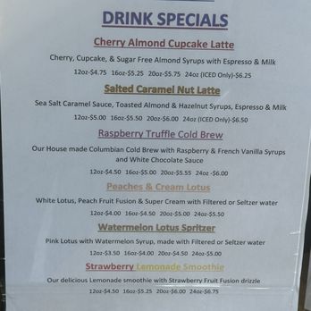 CK Sweets  - Coffee & Tea Near Me - Swanton, Ohio