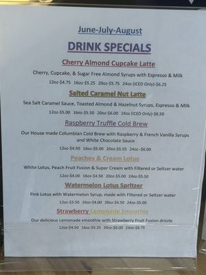 Menu photo 2 CK Sweets  Swanton, OH