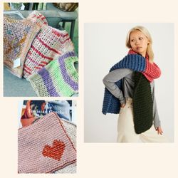 Parker Avenue Knits