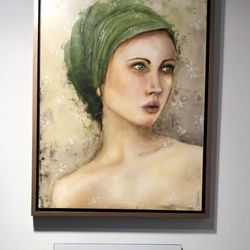 Butterfield Garage Art Gallery