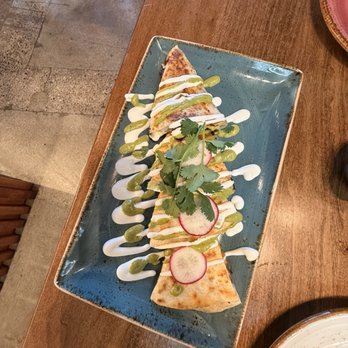 El Don Cocina & Cantina - Quesadillas - Mexican Near Me - Lathrop, California