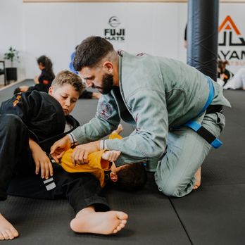 Adayama Jiu-Jitsu - Brazilian Jiu-jitsu Near Me - El Cajon, California Adayama Jiu-Jitsu - Brazilian Jiu-jitsu Near Me - El Cajon, California