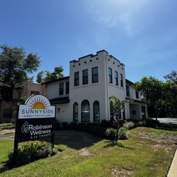 Sunnyside Direct Primary Care - Sunnyside DPC (shares a facility with Robinson Wellness)