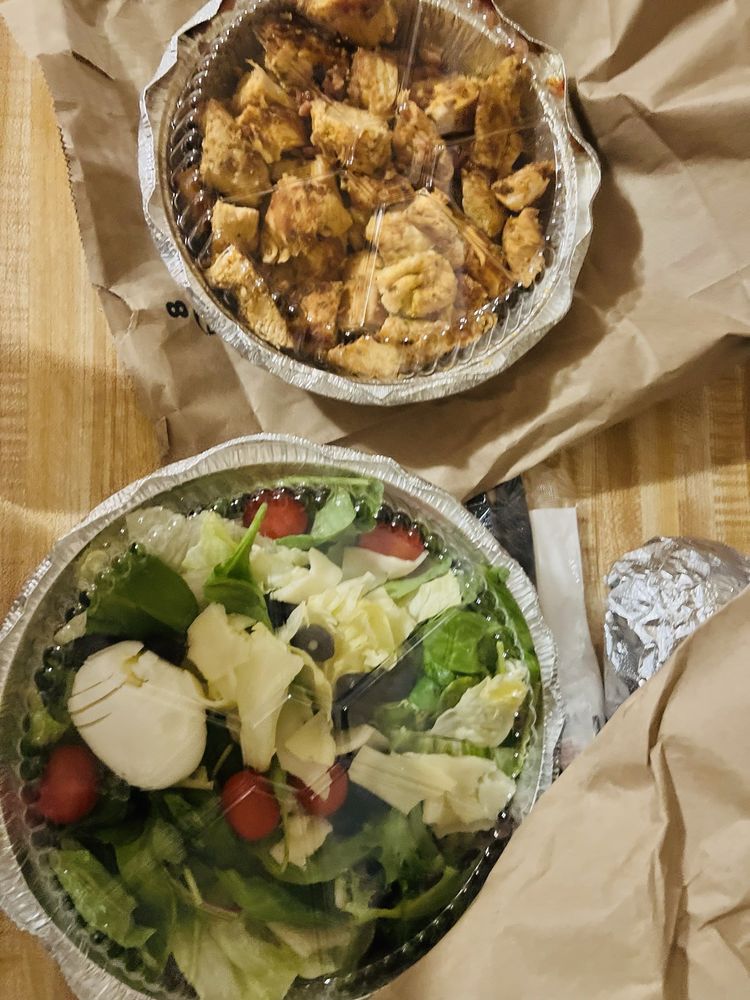Pizza Works