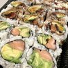 Sushi Ren gift card