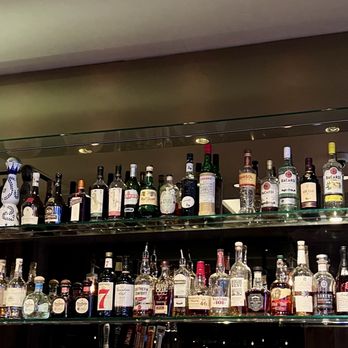 Wood + Paddle Eatery - View at the bar - American Near Me - Minneapolis, Minnesota