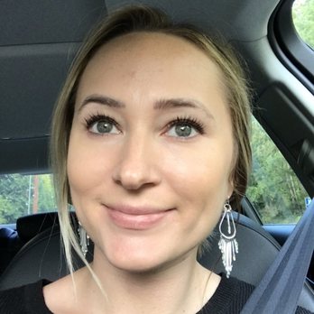 Seattle 3D Brows - On my way to removal - Permanent Makeup Near Me - Mountlake Terrace, Washington