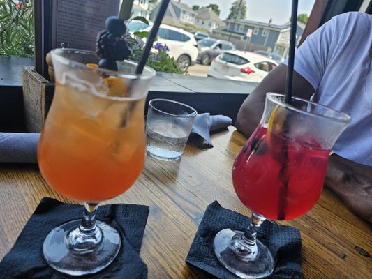 Lucy's American Tavern by null