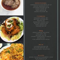 Alam Cuisine
