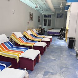 Koi Therapy Center