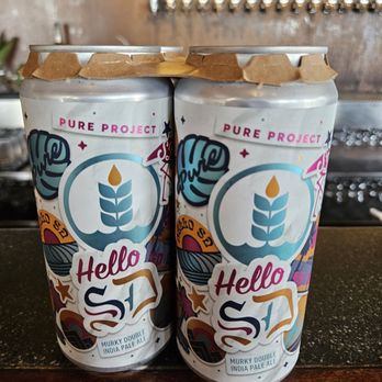 Pure Project - Carlsbad - Breweries Near Me - Carlsbad, California Pure Project - Carlsbad - Breweries Near Me - Carlsbad, California