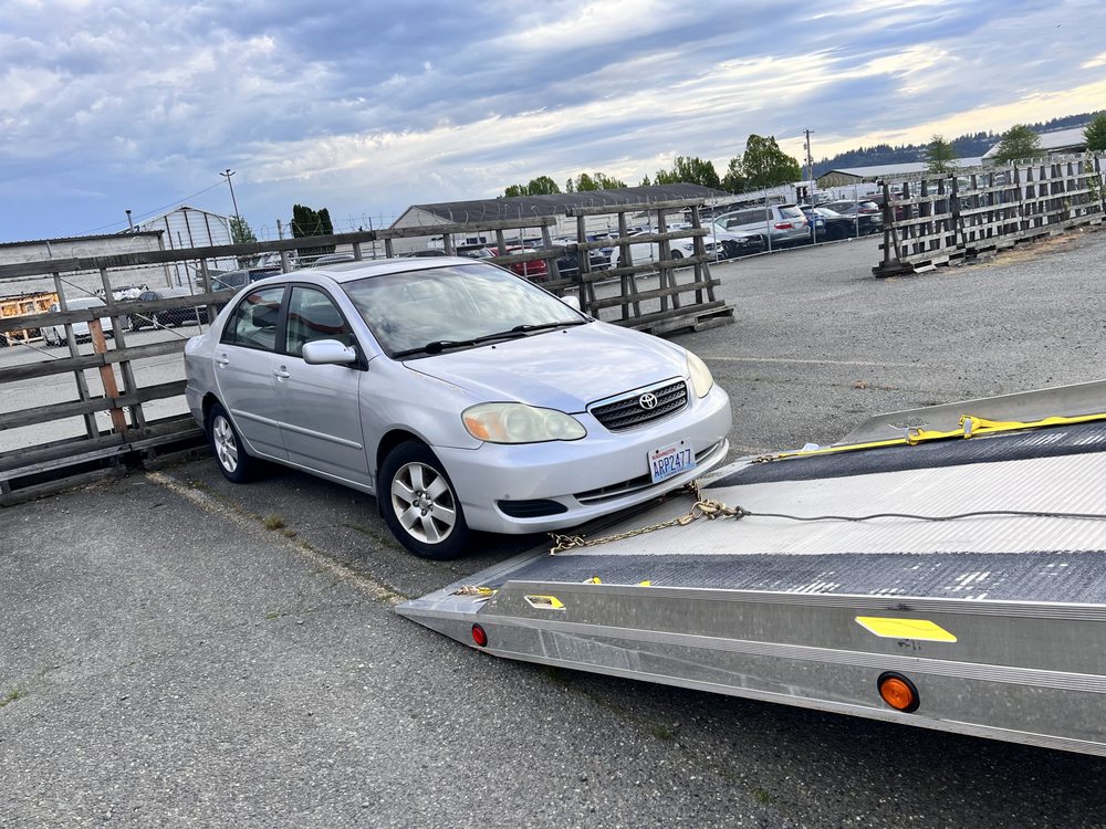 JEF’S TOWING Updated May 2024 Request a Quote Renton, Washington