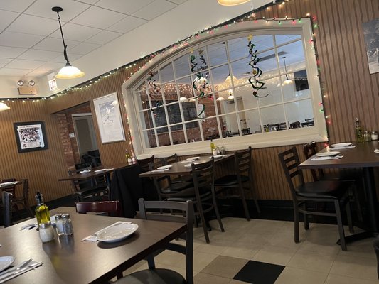 Tufano's Vernon Park Tap by null
