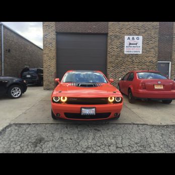 A & G Auto Repair - Auto Repair Near Me - Villa Park, Illinois A & G Auto Repair - Auto Repair Near Me - Villa Park, Illinois