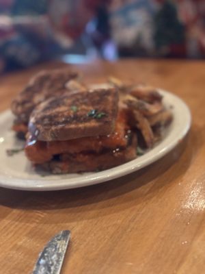 Vegan and Vine by null