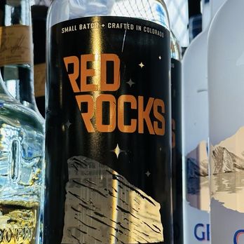 Fred's Liquors - They just in the new Red Rocks Vodka, YES! It's so smooth and delicious. It's a must buy! - Beer, Wine & Spirits Near Me - Golden, Colorado Fred's Liquors - They just in the new Red Rocks Vodka, YES! It's so smooth and delicious. It's a must buy! - Beer, Wine & Spirits Near Me - Golden, Colorado