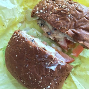 Grand Burger - Very good chicken sandwich !! - Burgers Near Me - Glendora, California