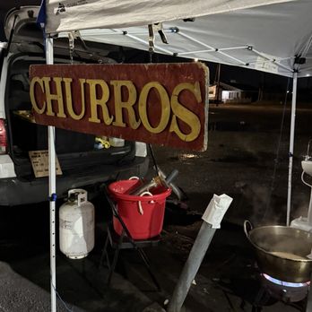 Joel V Churros - Desserts Near Me - Sacramento, California Joel V Churros - Desserts Near Me - Sacramento, California