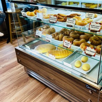 Terracotta Cafe & Bakery - Bakery - Coffee & Tea Near Me - St. Cloud, Florida