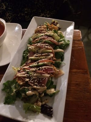 Salty's Beach House by null