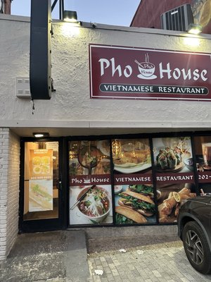 Pho House by null