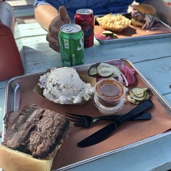 Mama Jean's - Barbeque Near Me - Roanoke, Virginia