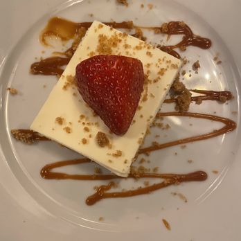 Tap & Vine Stonecrest - Marscapone Cheesecake - New American Near Me - Charlotte, North Carolina Tap & Vine Stonecrest - Marscapone Cheesecake - New American Near Me - Charlotte, North Carolina