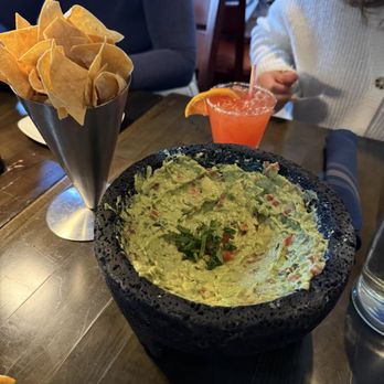 Los Sarapes Horsham - Guacamole - Mexican Near Me - Ambler, Pennsylvania Los Sarapes Horsham - Guacamole - Mexican Near Me - Ambler, Pennsylvania