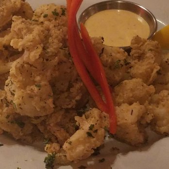 Christy's - Calamari - Steakhouses Near Me - Coral Gables, Florida Christy's - Calamari - Steakhouses Near Me - Coral Gables, Florida