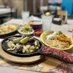 La Cita - Fajitas