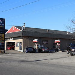 ScrubaDub Auto Wash Centers