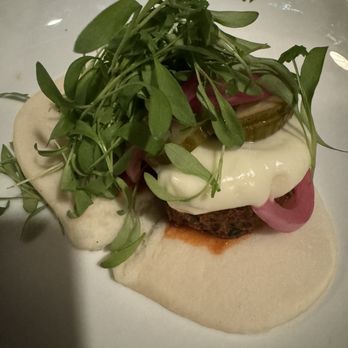 Caracara Asian Tapas + Tacos - Tapas/Small Plates Near Me - Dunedin, Florida