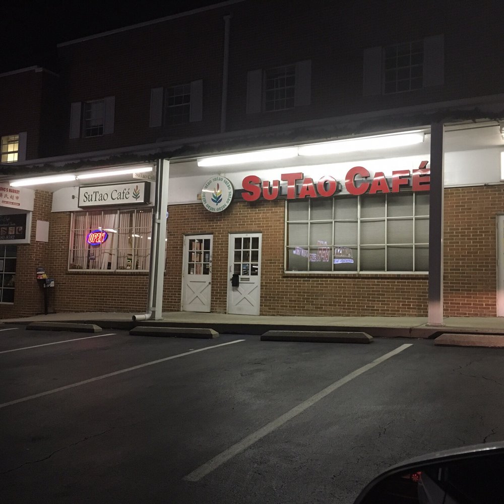 Su Tao Cafe - Vegan Near Me - Malvern, Pennsylvania Su Tao Cafe - Vegan Near Me - Malvern, Pennsylvania
