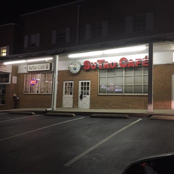 Su Tao Cafe - Vegan Near Me - Malvern, Pennsylvania