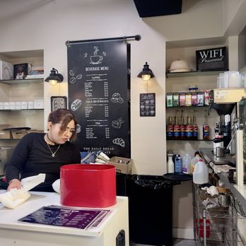 The Daily Bread - Where you order and drink menu - Bakeries Near Me - Las Vegas, Nevada The Daily Bread - Where you order and drink menu - Bakeries Near Me - Las Vegas, Nevada
