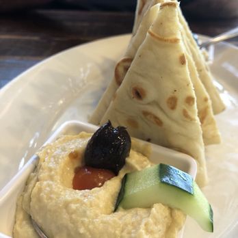 The Acropolis Grill - Mediterranean Near Me - Chattanooga, Tennessee