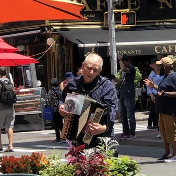 Il Cortile - Italian Near Me - New York, New York Il Cortile - Italian Near Me - New York, New York