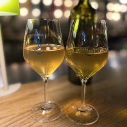 VinVinVin - Mineral wine