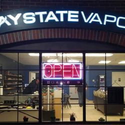 Bay State Vapor